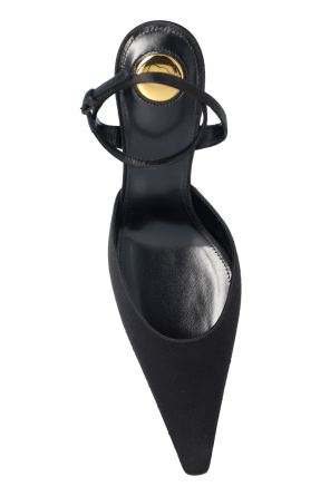 Saint Laurent Zapatos de tacón Aimee