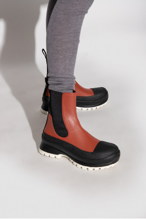‘trace’ ankle boots od Stella McCartney