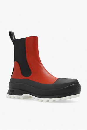 Stella McCartney ‘Trace’ ankle boots