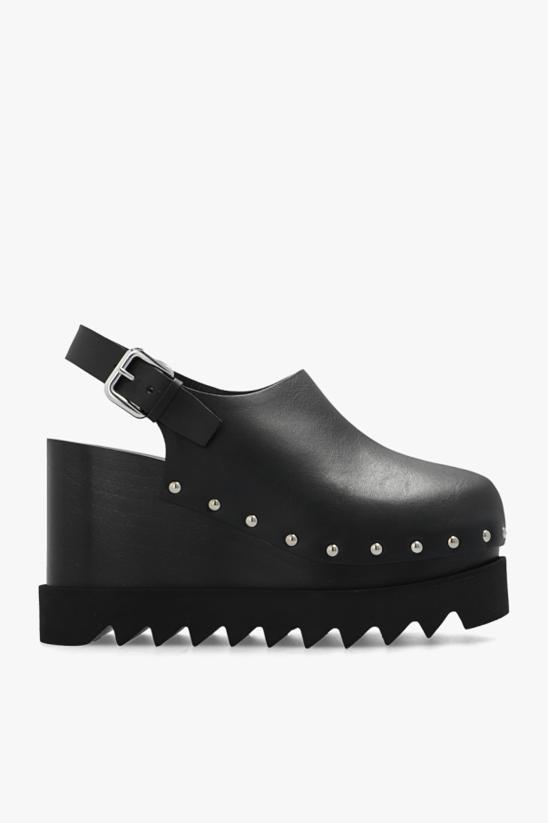 ‘Elyse’ platform shoes od Stella McCartney