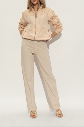 Burberry Sandalias de tacón Mews