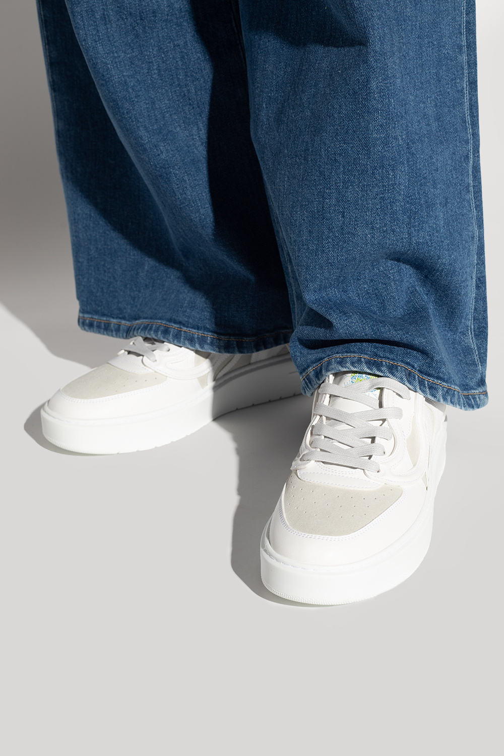 Stella McCartney ‘S-Wave 1’ sneakers