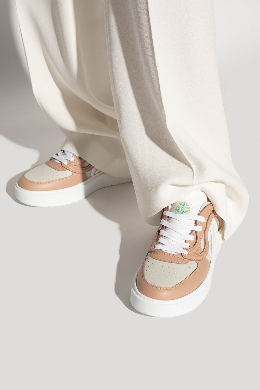 Stella McCartney ‘S-Wave 1’ sneakers