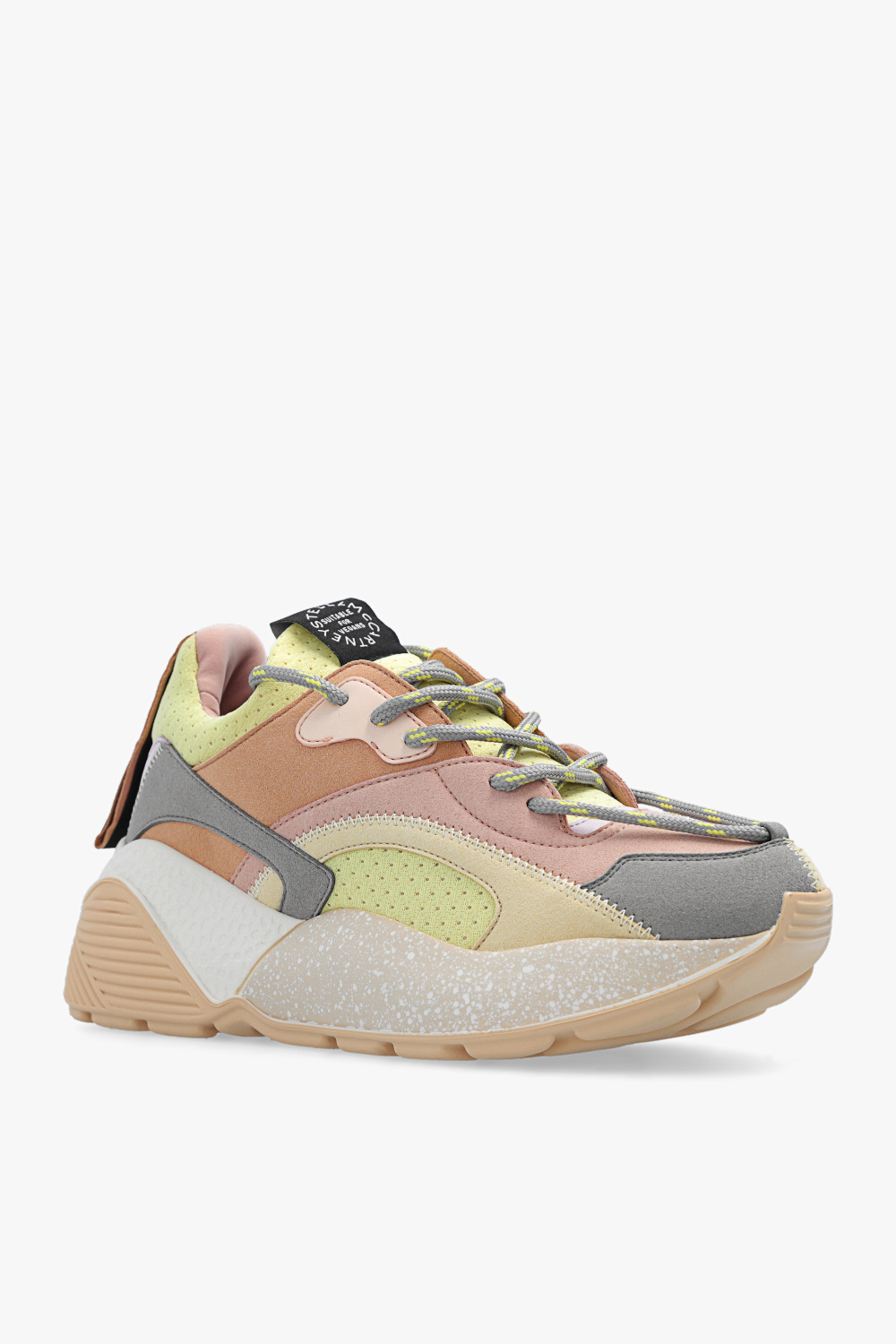 Stella McCartney ‘Eclypse’ sneakers