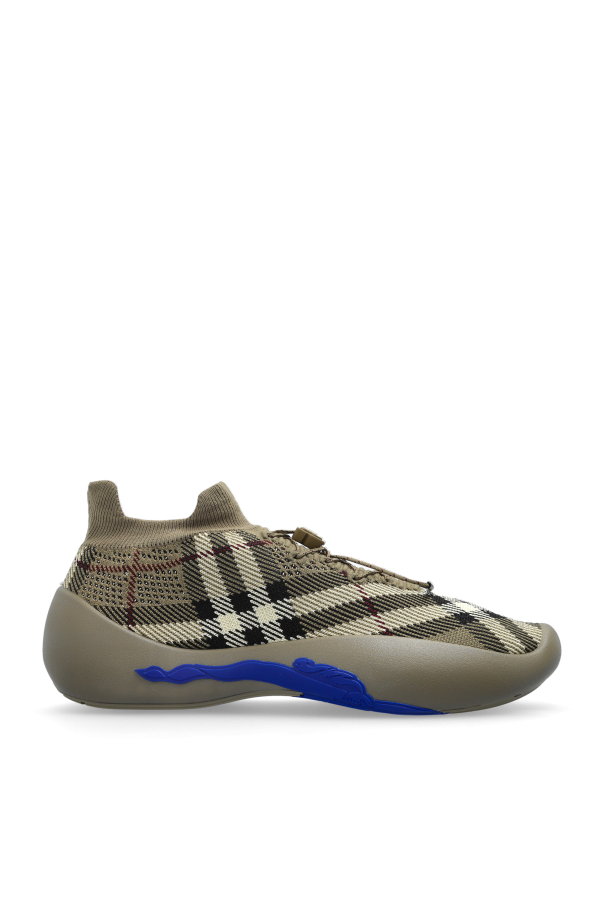 Burberry Buty sportowe `Neptune`