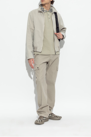 Burberry Buty sportowe `Neptune`
