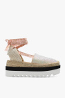 Stella McCartney ‘Gaia’ platform espadrilles