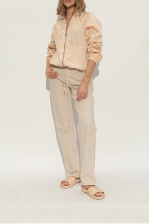 Burberry Chanclas Dive