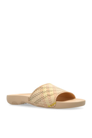 Burberry Chanclas Dive