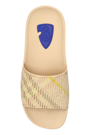 Burberry Chanclas Dive