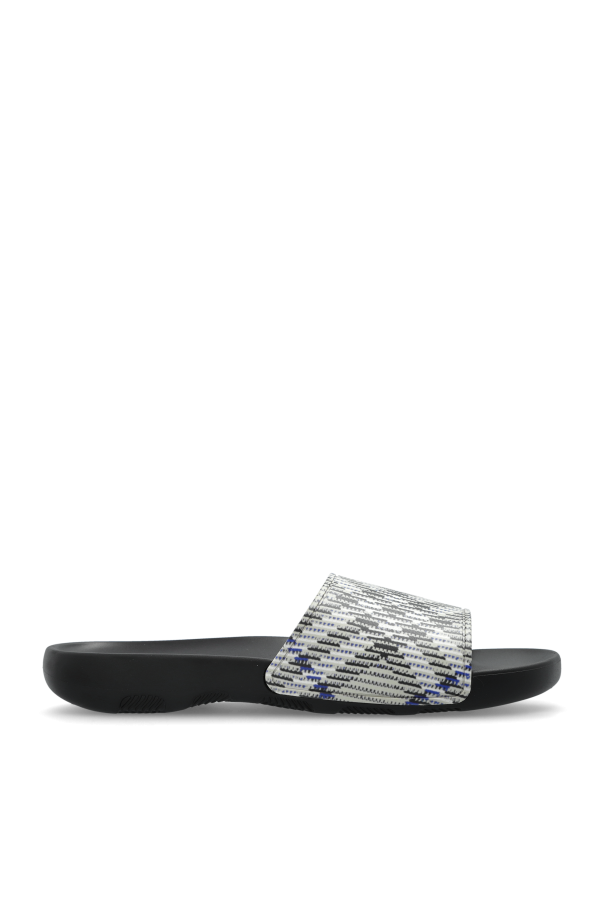 Slides Dive, zdjęcie 1 Slides Dive od Burberry