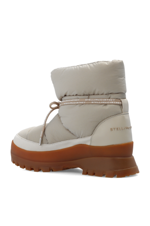 Stella originals McCartney ‘Trace’ snow boots