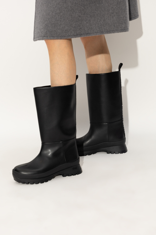 Stella McCartney ‘Trace Tubo’ boots