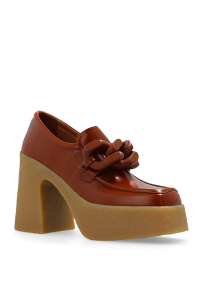Stella McCartney Platform shoes
