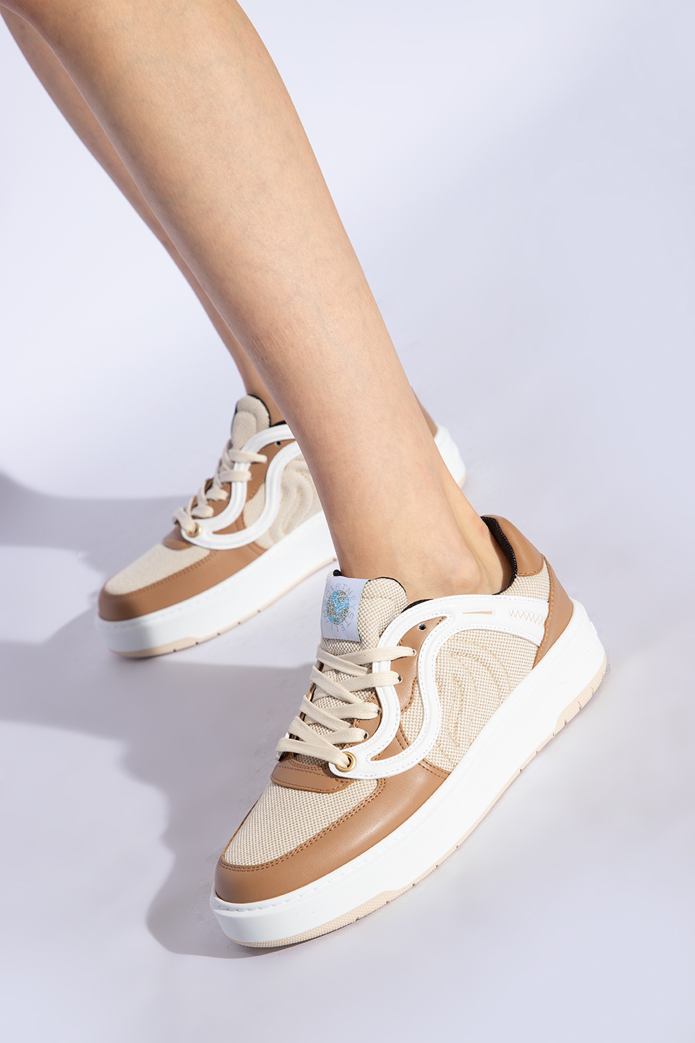 Stella McCartney ‘S-Wave’ sneakers