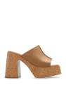 Stella McCartney ‘Skyla’ platform mules