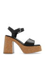 Stella McCartney ‘Skyla’ platform sandals