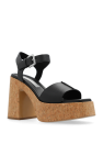 Stella McCartney ‘Skyla’ platform sandals