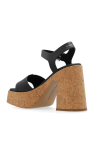 Stella McCartney ‘Skyla’ platform sandals