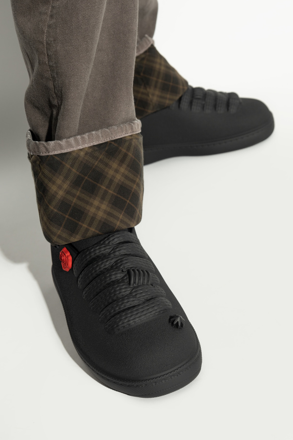 Burberry Rubber boots Bubble