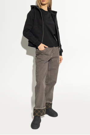 Burberry Rubber boots Bubble