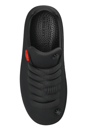 Burberry Rubber boots Bubble