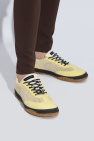 Stella McCartney YELLOW ‘S-Wave’ sneakers