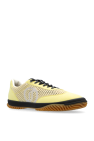 Stella McCartney YELLOW ‘S-Wave’ sneakers