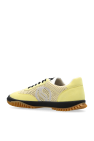 Stella McCartney YELLOW ‘S-Wave’ sneakers