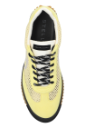 Stella McCartney YELLOW ‘S-Wave’ sneakers