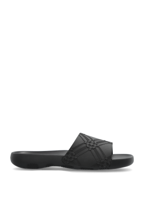Rubber slides ‘Dive’