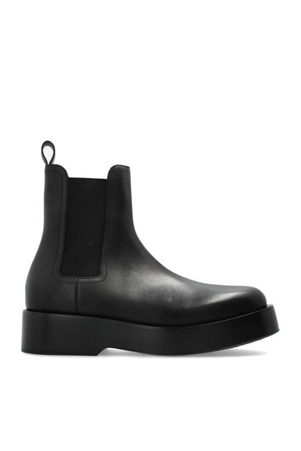 Bottega Veneta Chelsea Boots Torino