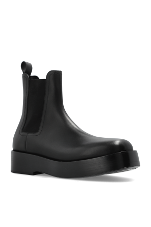 Bottega Veneta Chelsea Boots Torino