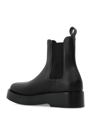 Bottega Veneta Chelsea Boots Torino