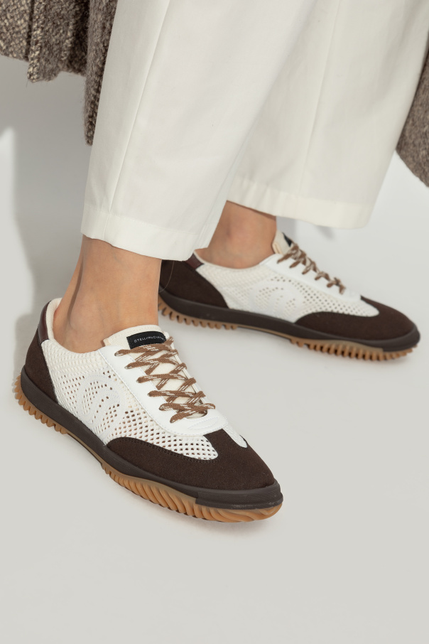 Stella McCartney S-Wave sneakers