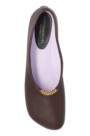 Stella McCartney Ballerinas Ryder