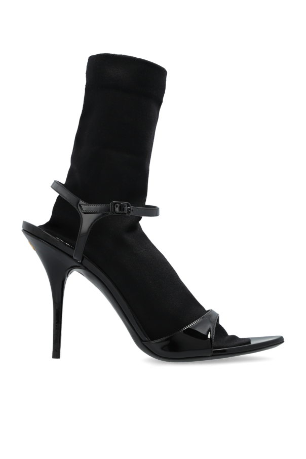Heeled shoes Avenue Sock, zdjęcie 1 Heeled shoes Avenue Sock od Balenciaga