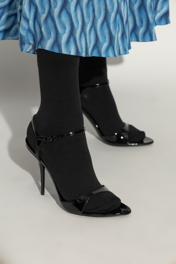 Balenciaga Zapatos de tacón Avenue Sock