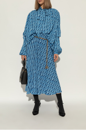 Balenciaga Zapatos de tacón Avenue Sock