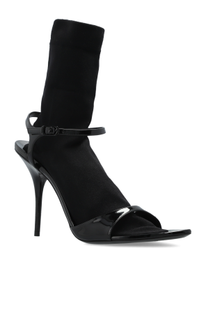 Balenciaga Zapatos de tacón Avenue Sock