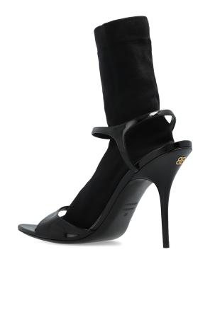 Balenciaga Zapatos de tacón Avenue Sock