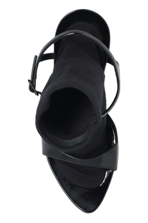 Balenciaga Zapatos de tacón Avenue Sock