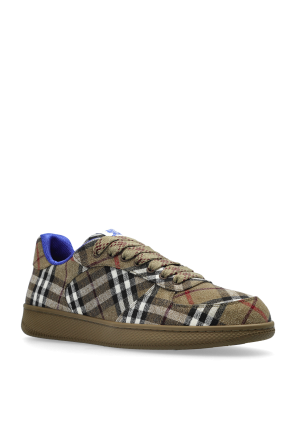 Burberry Buty sportowe `Terrace`