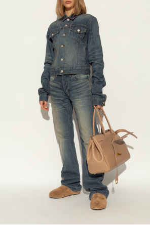 Balenciaga Slides Alaska