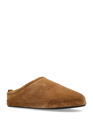 Balenciaga Slides Alaska