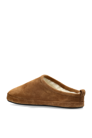 Balenciaga Slides Alaska