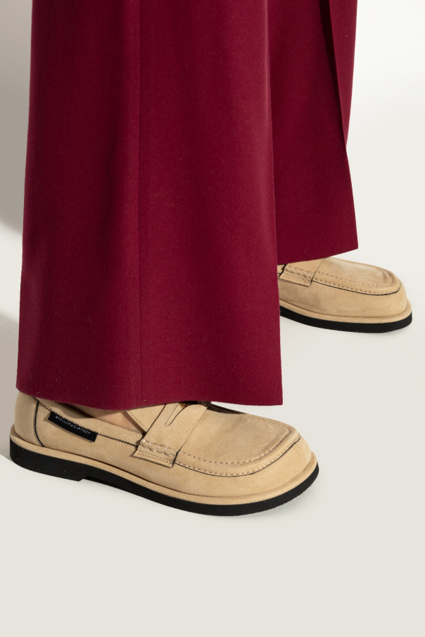 Stella McCartney Buty `Ryder`