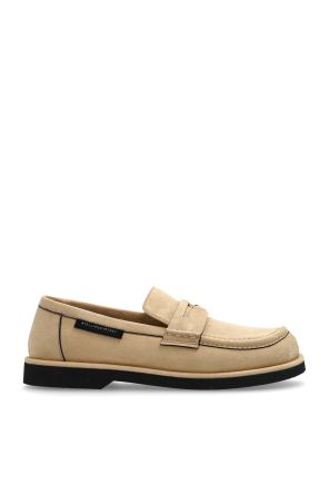 Buty `Ryder`