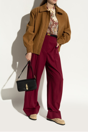 Stella McCartney Buty `Ryder`