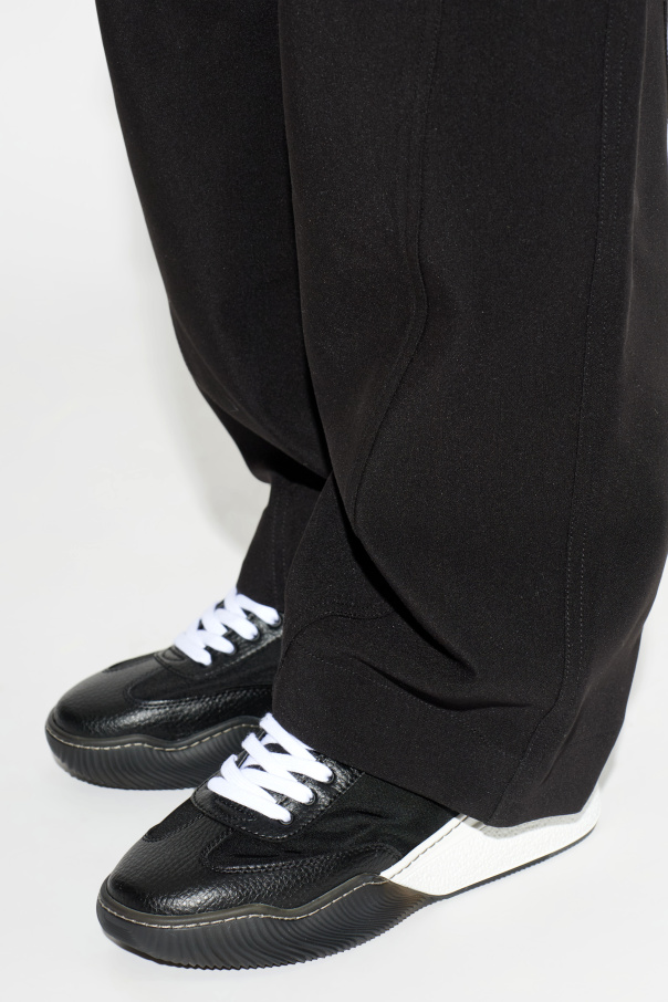 Stella McCartney "Loop" sports shoes